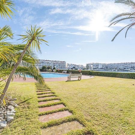 1005 Apartamento Con Vistas Al Lago San Maurici By Homeselectspain إمبوريابرافا المظهر الخارجي الصورة