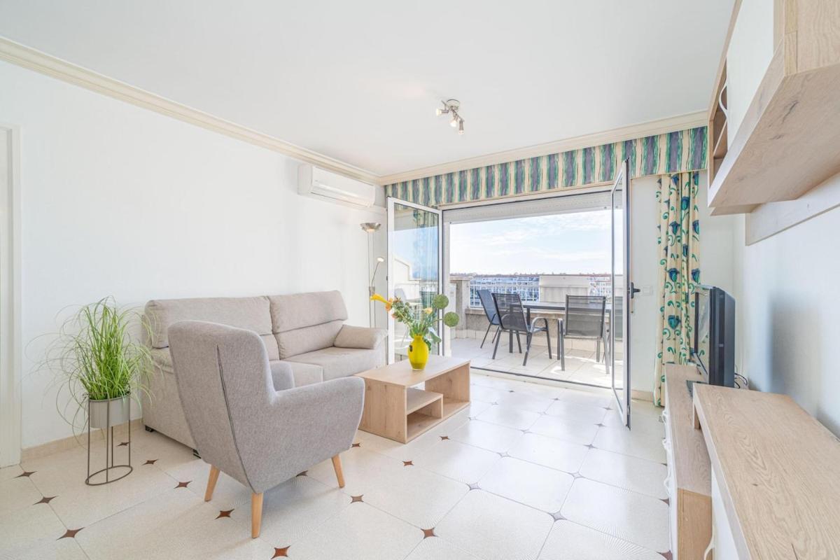 1005 Apartamento Con Vistas Al Lago San Maurici By Homeselectspain إمبوريابرافا المظهر الخارجي الصورة