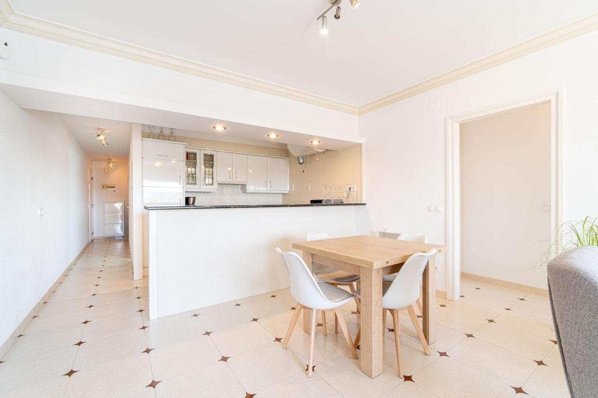 1005 Apartamento Con Vistas Al Lago San Maurici By Homeselectspain إمبوريابرافا المظهر الخارجي الصورة