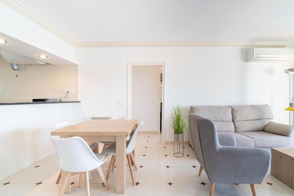 1005 Apartamento Con Vistas Al Lago San Maurici By Homeselectspain إمبوريابرافا المظهر الخارجي الصورة