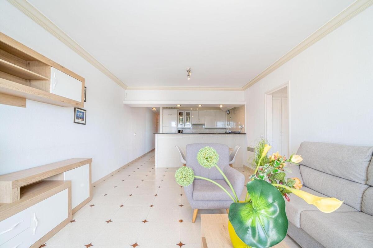1005 Apartamento Con Vistas Al Lago San Maurici By Homeselectspain إمبوريابرافا المظهر الخارجي الصورة