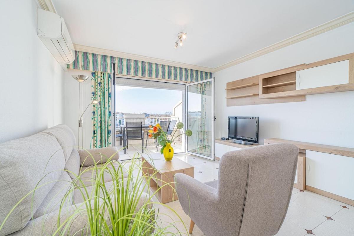1005 Apartamento Con Vistas Al Lago San Maurici By Homeselectspain إمبوريابرافا المظهر الخارجي الصورة